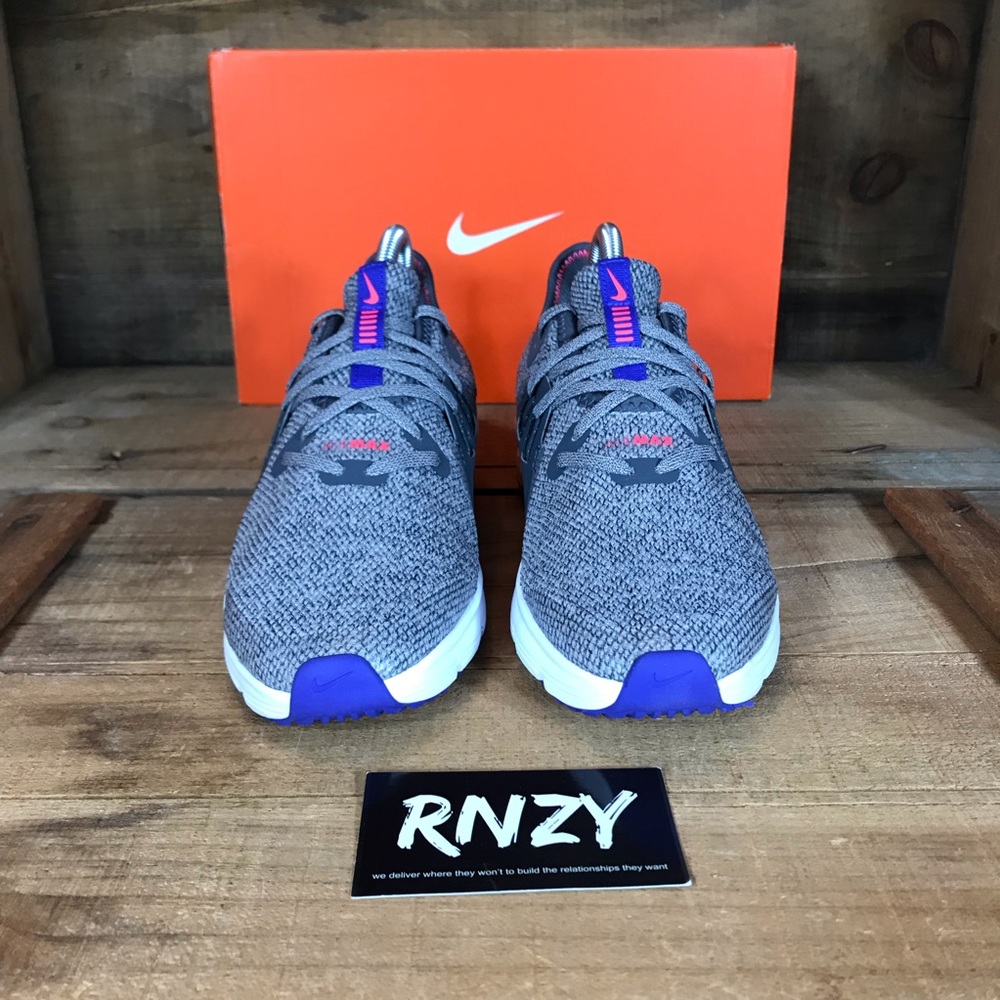 NEW Nike Air Max Sequent 3 Moon Particle - Picture 2 of 8